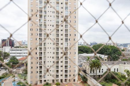 Apartamento à venda com 62m², 2 quartos e 1 vagaVista da Varanda Gourmet