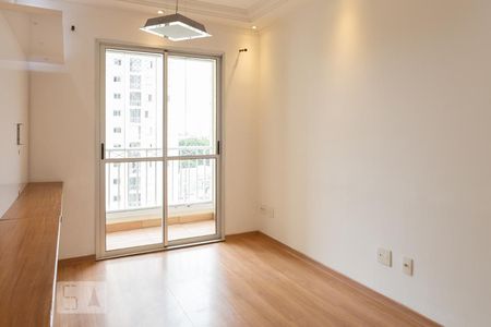 Apartamento à venda com 62m², 2 quartos e 1 vagaSala