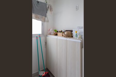 Apartamento à venda com 62m², 2 quartos e 1 vagaÁrea de Serviço