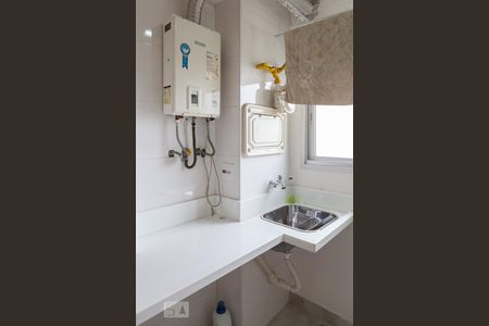 Apartamento à venda com 62m², 2 quartos e 1 vagaÁrea de Serviço