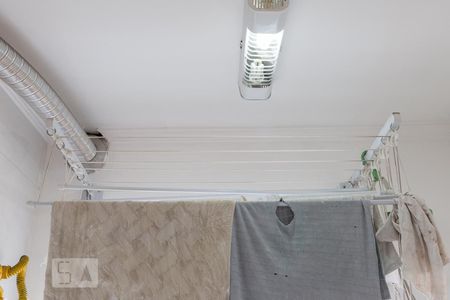 Apartamento à venda com 62m², 2 quartos e 1 vagaÁrea de Serviço