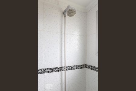 Apartamento à venda com 62m², 2 quartos e 1 vagaBanheiro da Suíte