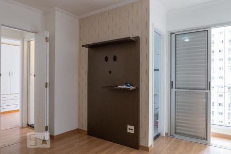 Apartamento à venda com 62m², 2 quartos e 1 vagaSuíte