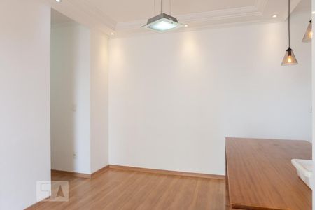Apartamento à venda com 62m², 2 quartos e 1 vagaSala