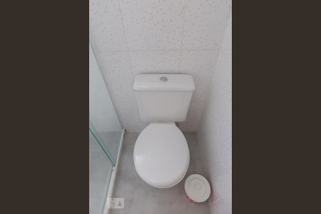 Apartamento à venda com 62m², 2 quartos e 1 vagaBanheiro da Suíte