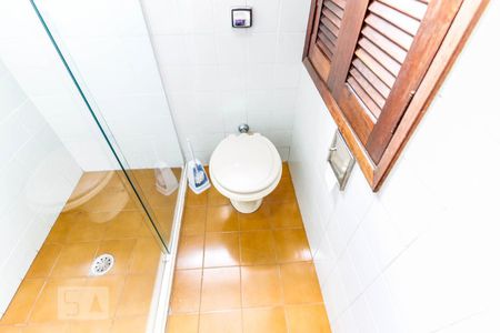 Banheiro de casa à venda com 3 quartos, 200m² em Campo Belo, São Paulo
