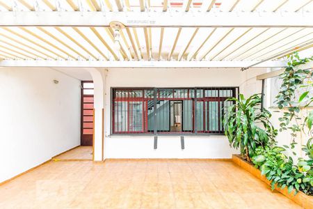 Casa à venda com 200m², 3 quartos e 2 vagas Casa à venda com 200m², 3 quartos e 2 vagasGaragem