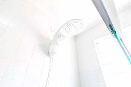 Banheiro de casa à venda com 3 quartos, 200m² em Campo Belo, São Paulo