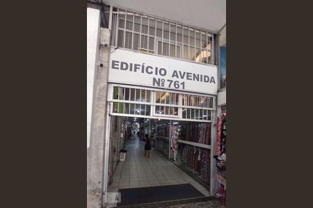 Studio para alugar com 30m², 1 quarto e sem vagaEntrada