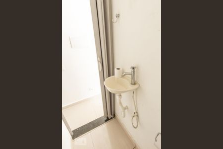 Casa para alugar com 65m², 2 quartos e sem vaga Casa para alugar com 65m², 2 quartos e sem vagaLavabo