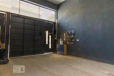 Casa para alugar com 65m², 2 quartos e sem vaga Casa para alugar com 65m², 2 quartos e sem vagaGaragem