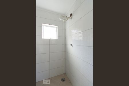Casa para alugar com 65m², 2 quartos e sem vaga Casa para alugar com 65m², 2 quartos e sem vagaBanheiro do Quarto 2