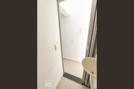 Casa para alugar com 65m², 2 quartos e sem vaga Casa para alugar com 65m², 2 quartos e sem vagaLavabo