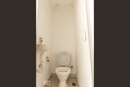 Casa para alugar com 65m², 2 quartos e sem vaga Casa para alugar com 65m², 2 quartos e sem vagaLavabo