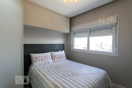 Suíte de apartamento à venda com 2 quartos, 65m² em Vila Aricanduva, São Paulo