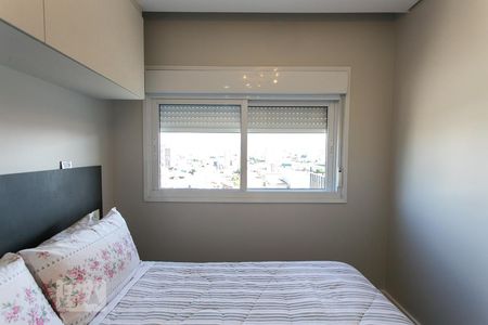 Suíte de apartamento à venda com 2 quartos, 65m² em Vila Aricanduva, São Paulo