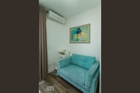 Studio para alugar com 30m², 1 quarto e 1 vaga Studio para alugar com 30m², 1 quarto e 1 vagaStudio