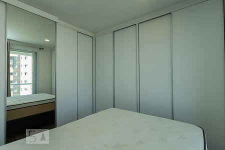 Studio para alugar com 30m², 1 quarto e 1 vaga Studio para alugar com 30m², 1 quarto e 1 vagaStudio