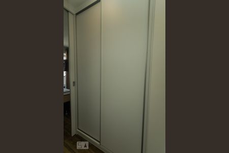 Studio para alugar com 30m², 1 quarto e 1 vaga Studio para alugar com 30m², 1 quarto e 1 vagaBanheiro