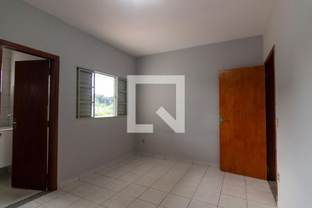 Suíte de casa à venda com 2 quartos, 290m² em Parque dos Cisnes, Campinas