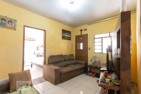 Sala de casa à venda com 4 quartos, 400m² em Jardim Novo Campos Elíseos, Campinas