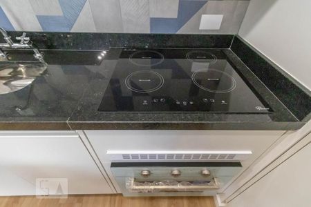 Apartamento para alugar com 56m², 2 quartos e 1 vagaCozinha