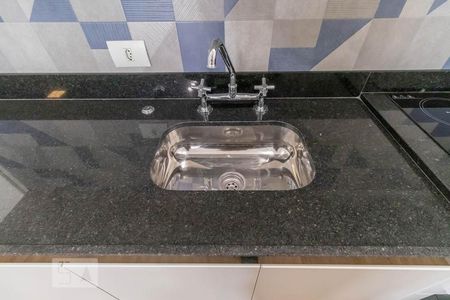 Apartamento para alugar com 56m², 2 quartos e 1 vagaCozinha