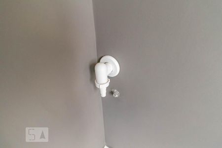 Apartamento para alugar com 56m², 2 quartos e 1 vagaÁrea de serviço - detalhe