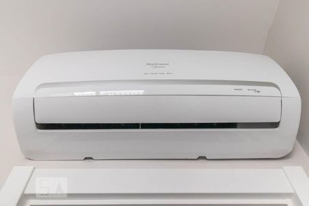 Apartamento para alugar com 56m², 2 quartos e 1 vagaAr condicionado - suíte 2