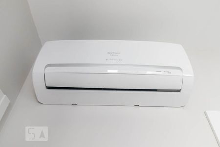 Apartamento para alugar com 56m², 2 quartos e 1 vagaAr condicionado - suíte 1