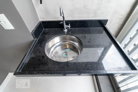 Apartamento para alugar com 56m², 2 quartos e 1 vagaÁrea de serviço