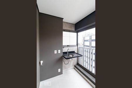 Apartamento para alugar com 56m², 2 quartos e 1 vagaÁrea de serviço