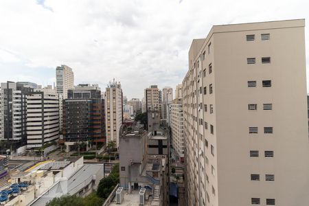 Apartamento para alugar com 56m², 2 quartos e 1 vagaVista da Piscina