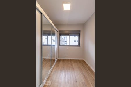 Suíte 1 de apartamento para alugar com 2 quartos, 56m² em Jardim Paulista, São Paulo