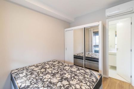 Apartamento para alugar com 56m², 2 quartos e 1 vagaSuíte 2