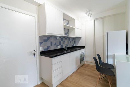 Apartamento para alugar com 56m², 2 quartos e 1 vagaCozinha