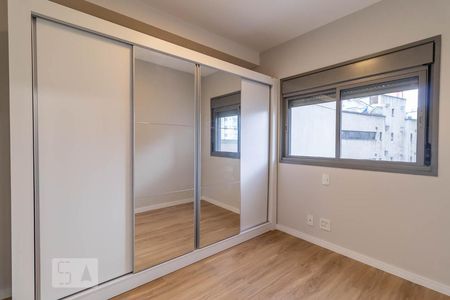 Suíte 1 de apartamento para alugar com 2 quartos, 56m² em Jardim Paulista, São Paulo