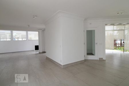 Salão de apartamento à venda com 4 quartos, 350m² em Campo Belo, São Paulo