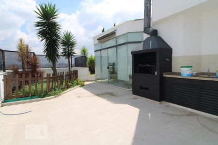 Apartamento à venda com 350m², 4 quartos e 5 vagasTerraço