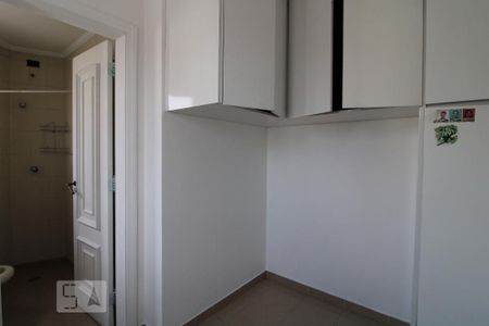 Apartamento à venda com 350m², 4 quartos e 5 vagasÁrea de Serviço