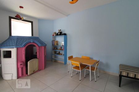 Apartamento à venda com 350m², 4 quartos e 5 vagasBrinquedoteca