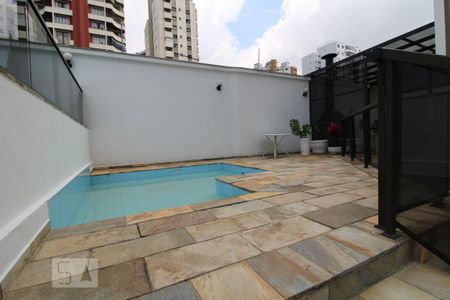 Apartamento à venda com 350m², 4 quartos e 5 vagasPiscina para criança