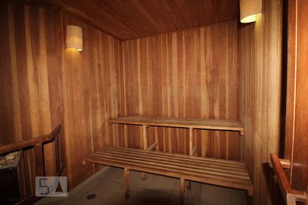 Apartamento à venda com 350m², 4 quartos e 5 vagasSauna