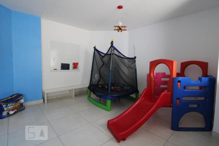 Apartamento à venda com 350m², 4 quartos e 5 vagasBrinquedoteca