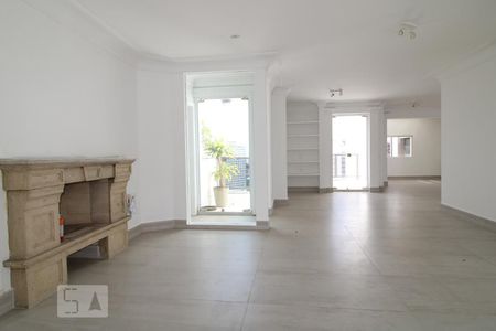 Salão de apartamento à venda com 4 quartos, 350m² em Campo Belo, São Paulo