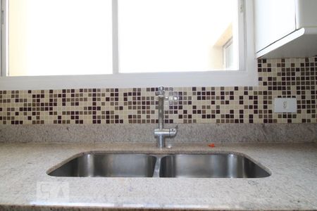 Apartamento à venda com 350m², 4 quartos e 5 vagasPia da cozinha