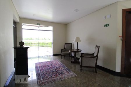 Apartamento à venda com 350m², 4 quartos e 5 vagasHall de Entrada