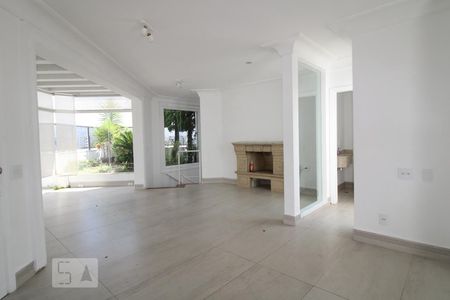 Salão de apartamento à venda com 4 quartos, 350m² em Campo Belo, São Paulo