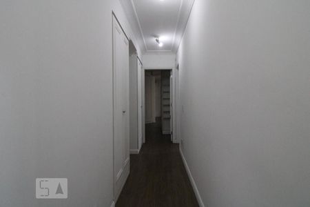 Apartamento à venda com 350m², 4 quartos e 5 vagasCorredor