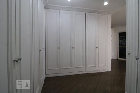 Apartamento à venda com 350m², 4 quartos e 5 vagasSuíte 4